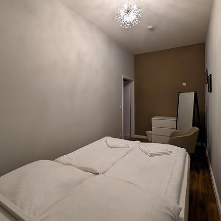 Albert Rooms Berlin Eksteriør bilde