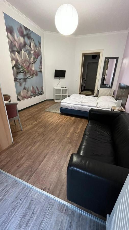 Albert Rooms Berlin Eksteriør bilde