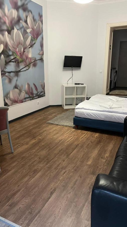Albert Rooms Berlin Eksteriør bilde