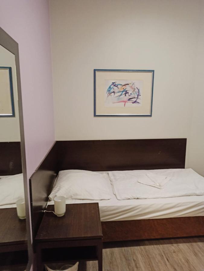 Albert Rooms Berlin Eksteriør bilde