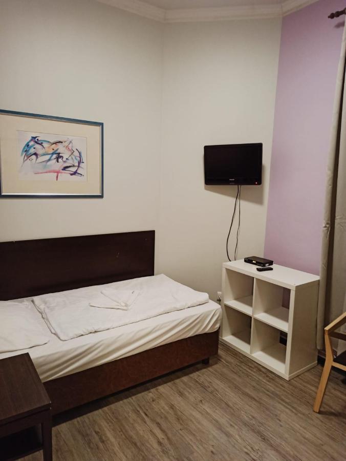 Albert Rooms Berlin Eksteriør bilde