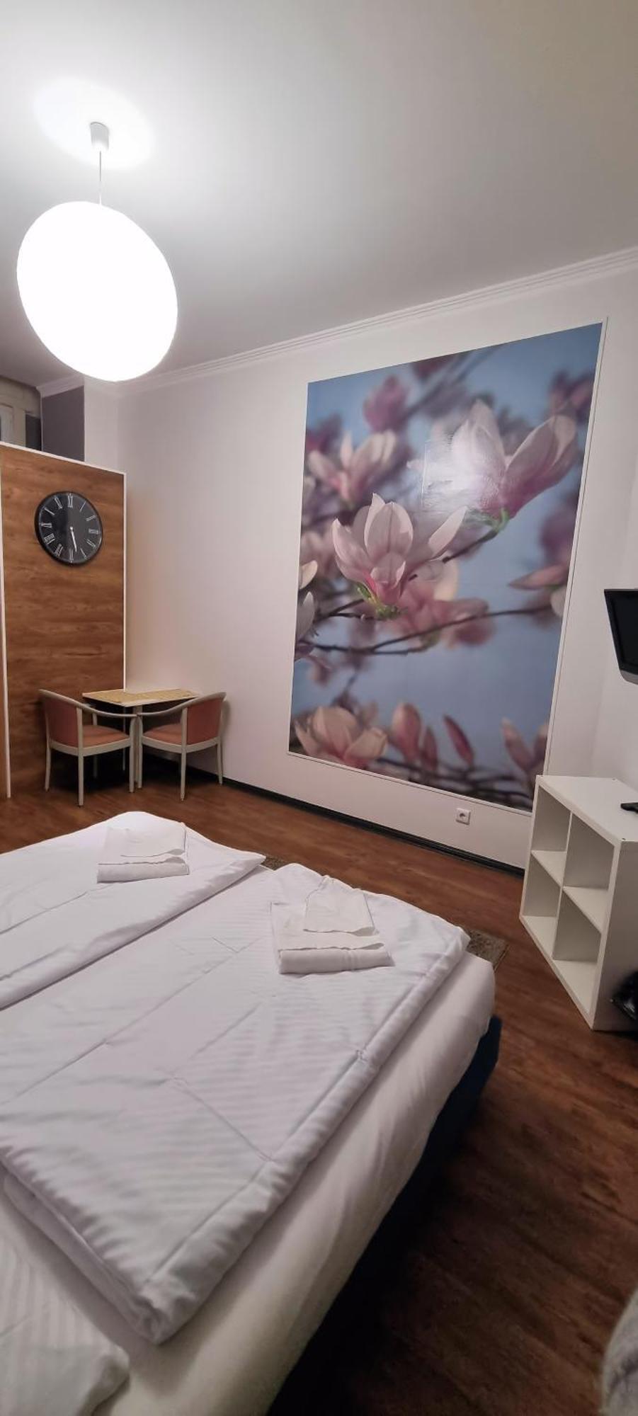 Albert Rooms Berlin Eksteriør bilde
