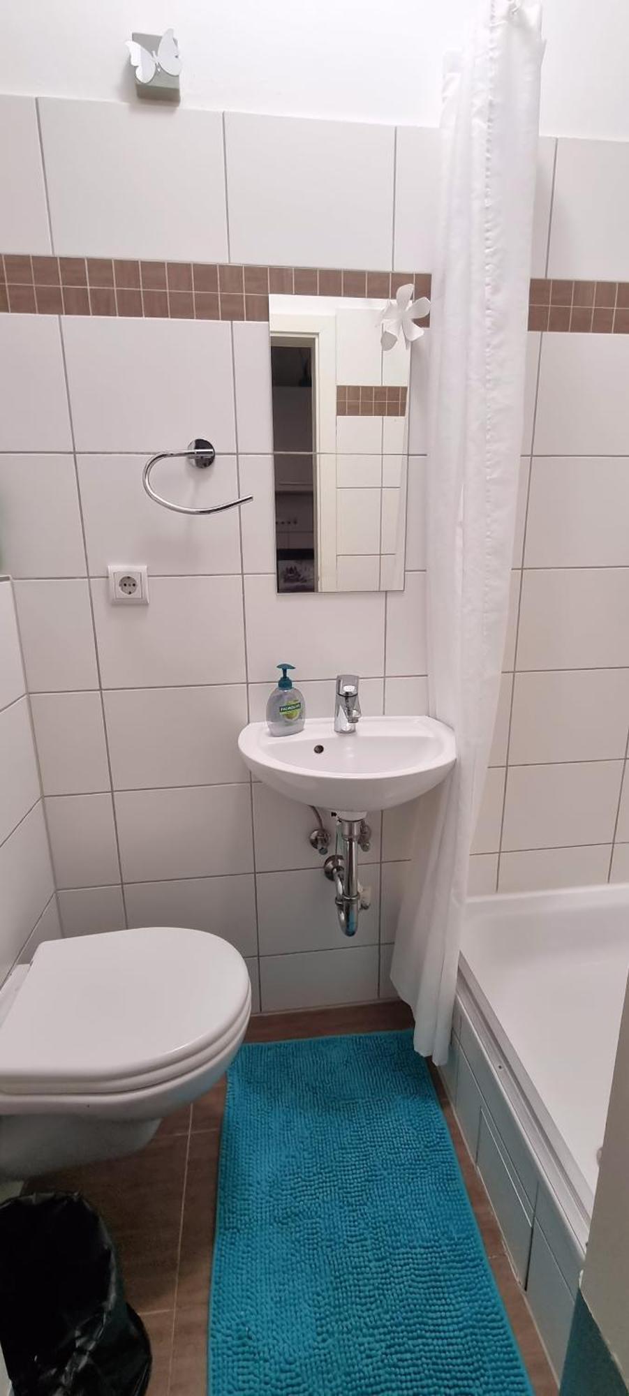 Albert Rooms Berlin Eksteriør bilde