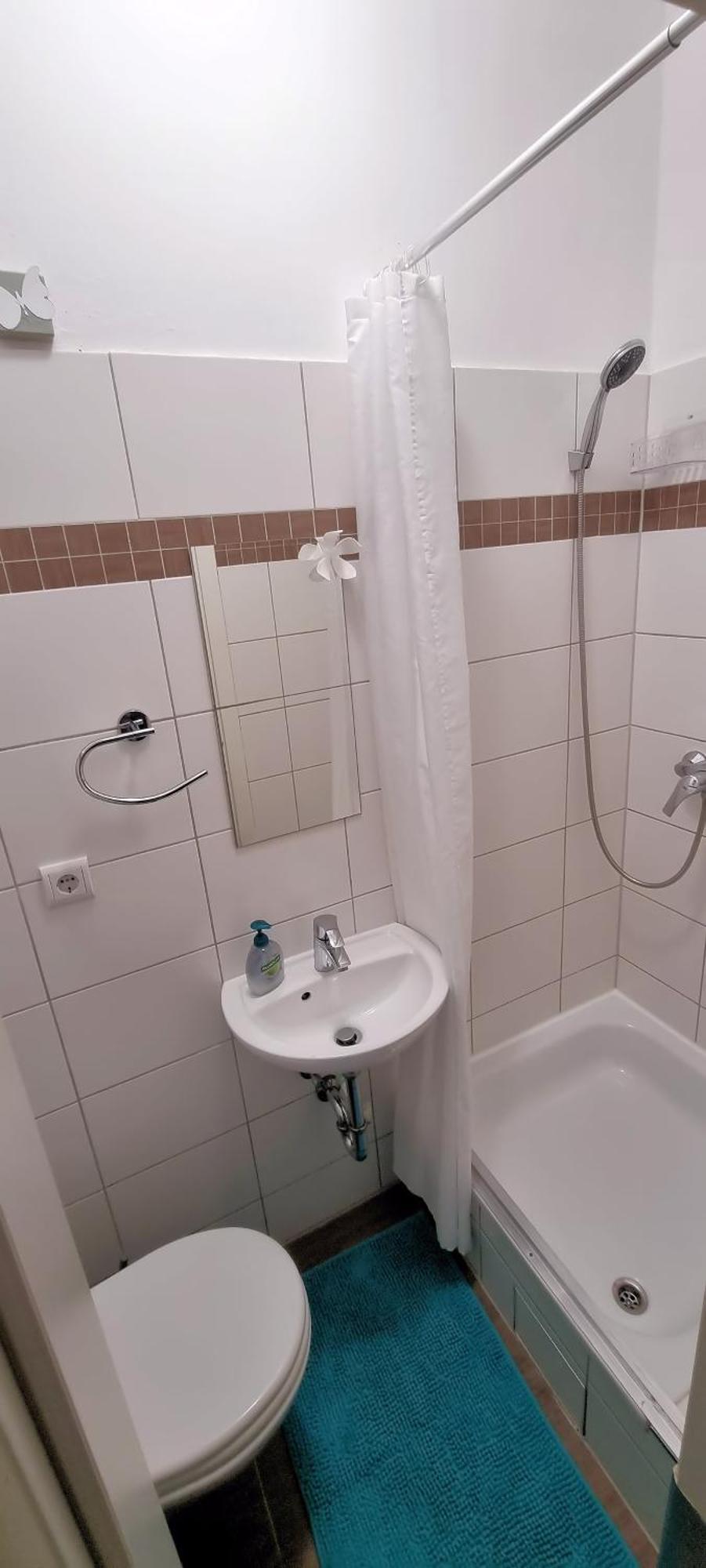 Albert Rooms Berlin Eksteriør bilde